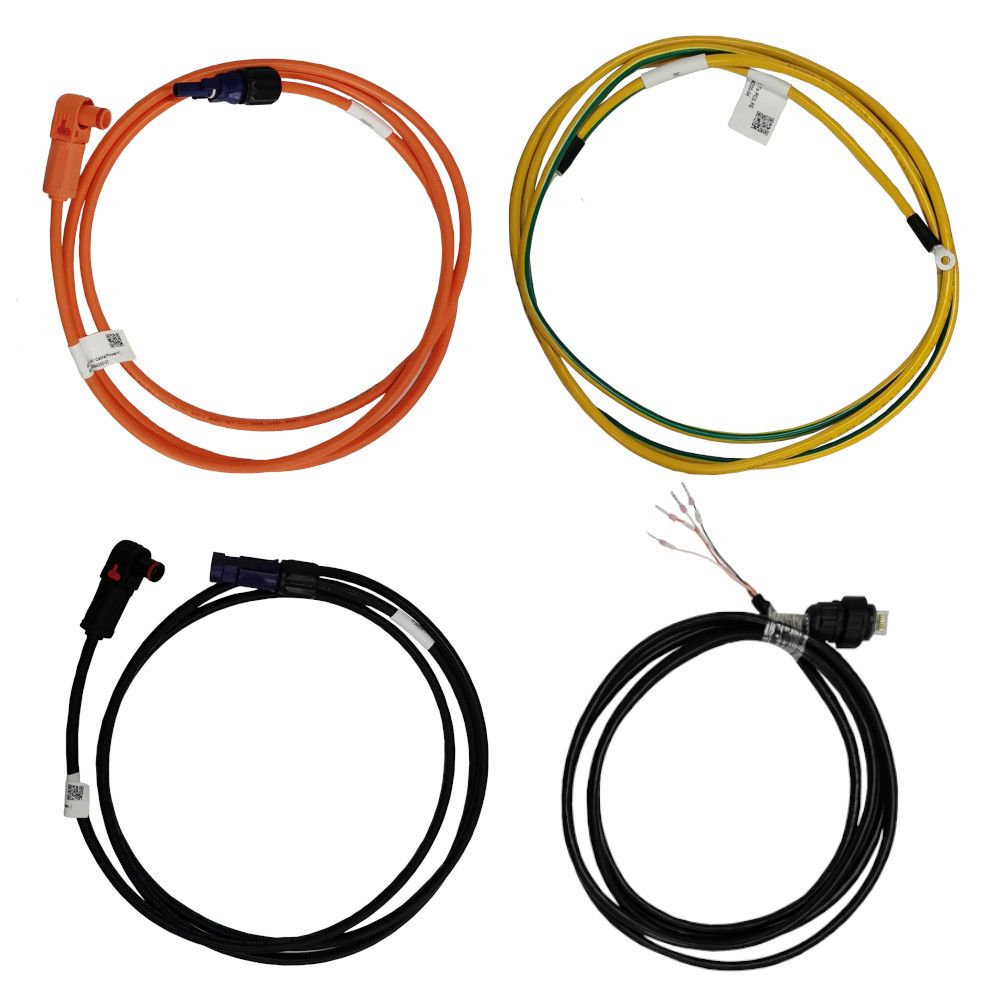 GROWATT ARK XH Battery Cable Set