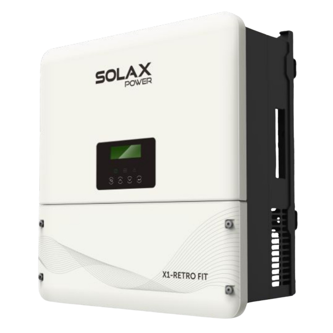 SOLAX X1-AC 3.0KW Single Phase Charger
