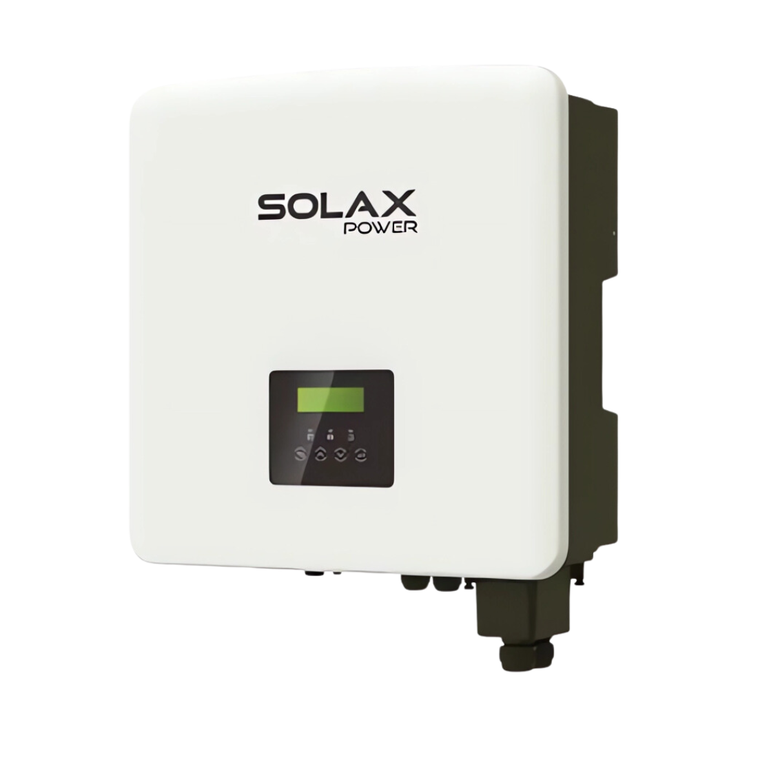 SOLAX X3-FIT 10.0KW Three Phase AC Charger