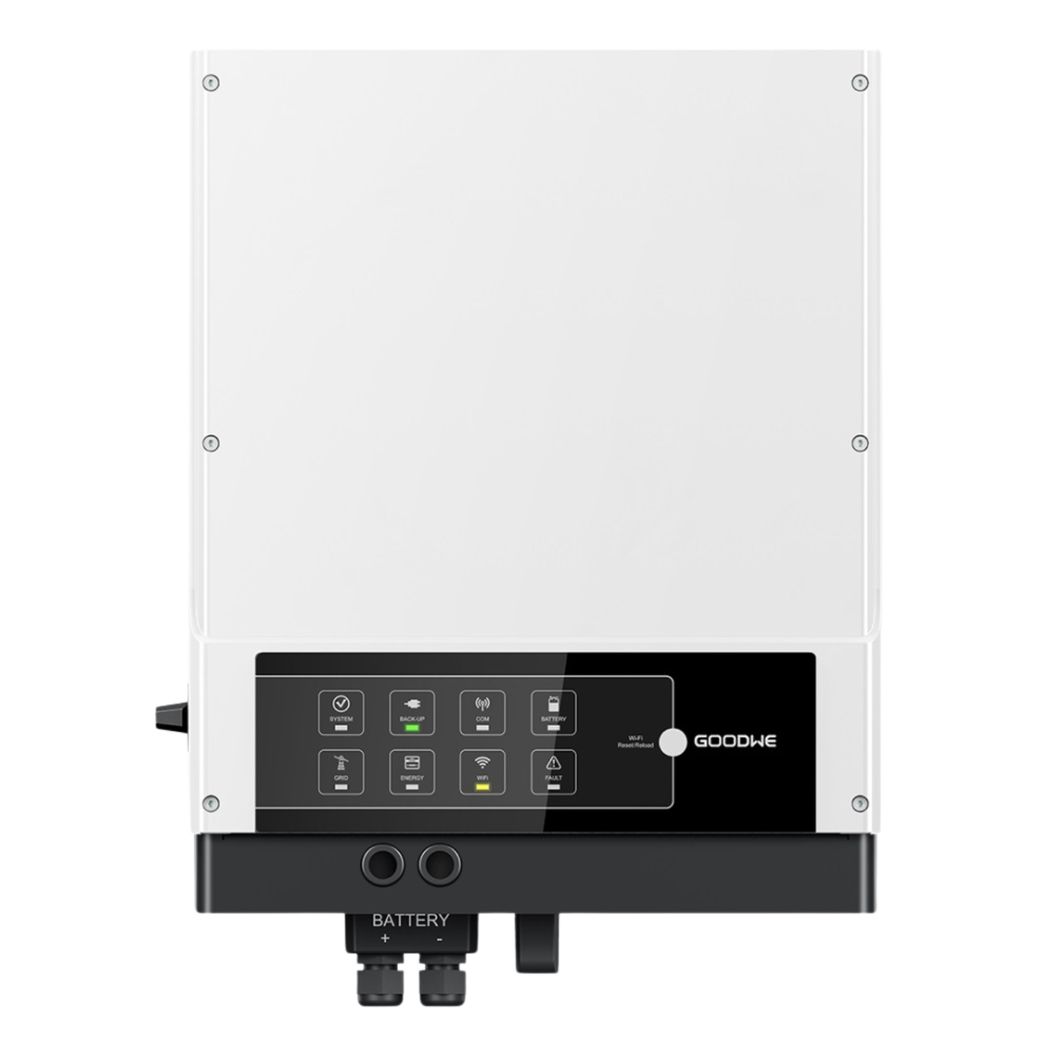GOODWE GW3048-EM Hybrid Inverter
