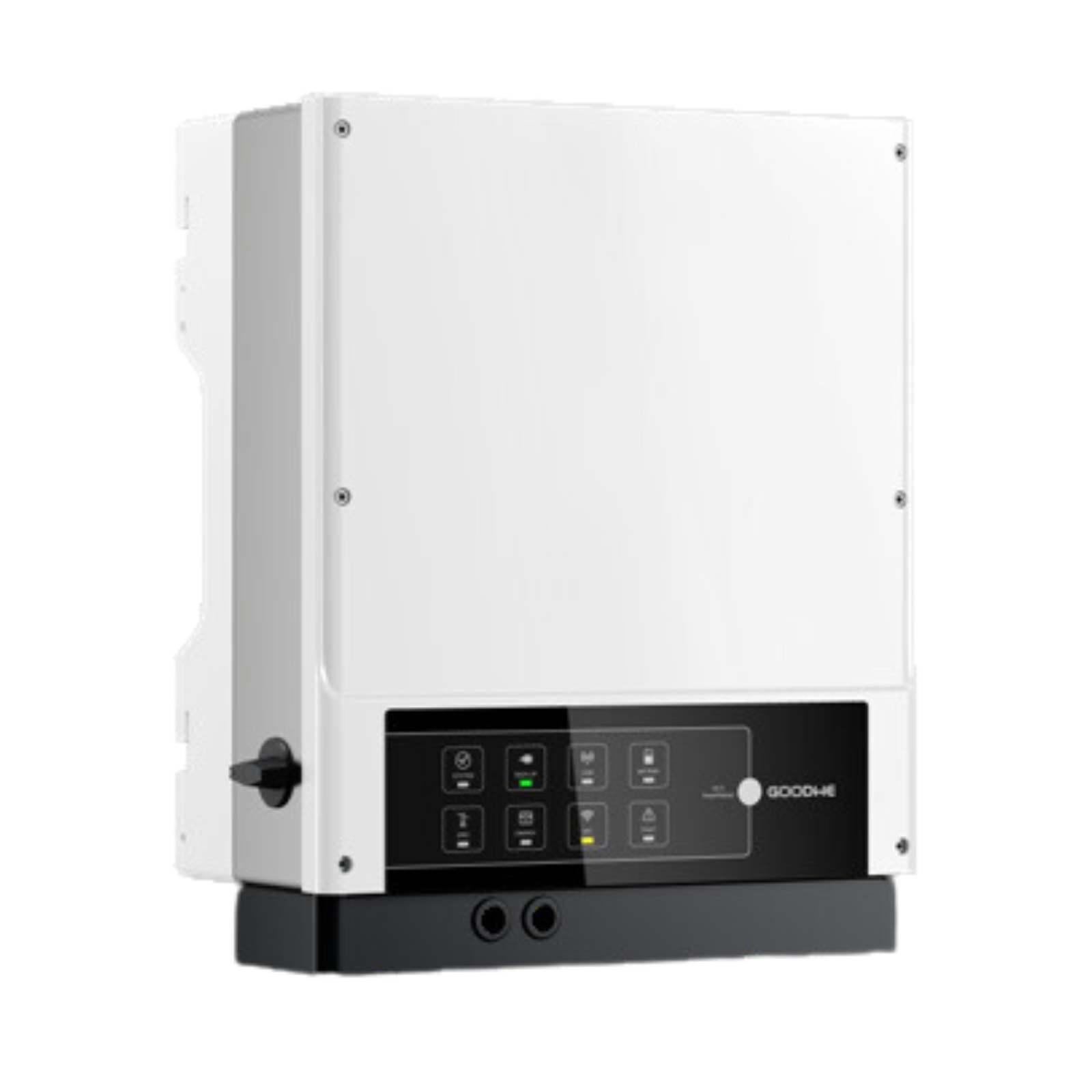 Hybrid Solar Inverters