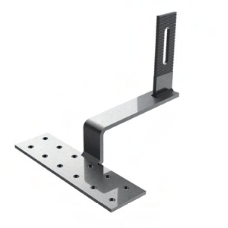 PROLINE Concrete Tile Roof Hook Twisted