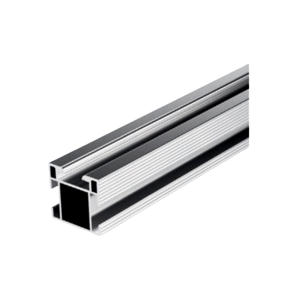 PROLINE 4-35 Base Rail 2.4M